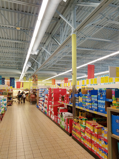 Supermarket «ALDI», reviews and photos, 2303 NW Maynard Rd, Cary, NC 27513, USA