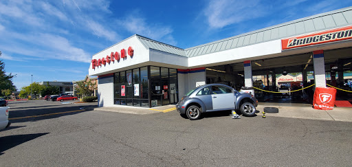 Tire Shop «Firestone Complete Auto Care», reviews and photos, 2105 NE Burnside Rd, Gresham, OR 97030, USA