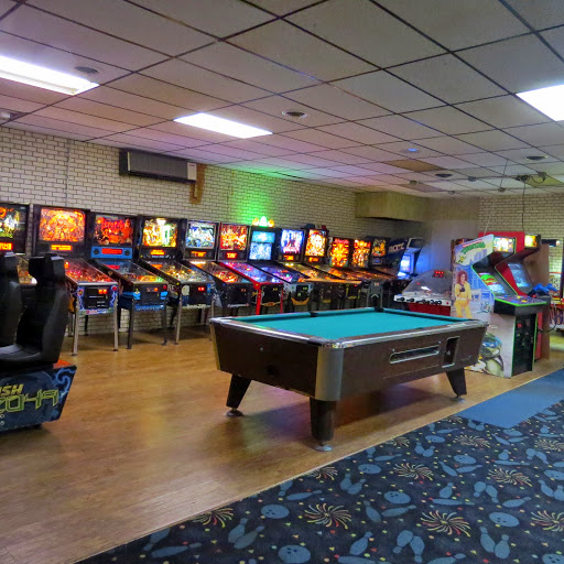 Bowling Alley «New Great Valley Lanes», reviews and photos, 1501 Highwood Ave, North Versailles, PA 15137, USA