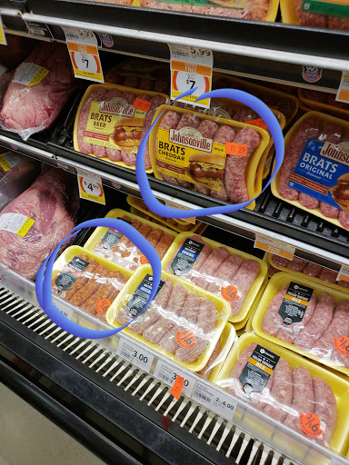 Grocery Store «Winn-Dixie», reviews and photos, 3200 N Ashley St, Valdosta, GA 31602, USA