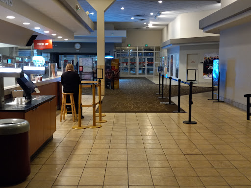 Shopping Mall «Fairgrounds Square Shopping Mall», reviews and photos, 3050 N 5th Street Hwy, Reading, PA 19605, USA