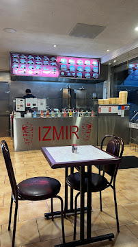 Atmosphère du Restauration rapide Izmir Kebab Grill à Cambrai - n°1