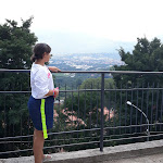 Photo n°10 de l'avis de Arcangelo.a fait le 27/08/2019 à 14:59 sur le  La Terrazza à Mercogliano