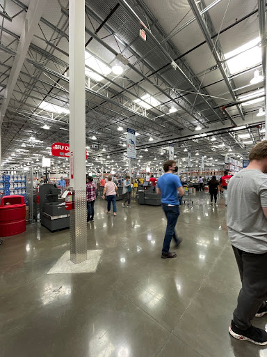 Home Goods Store «Costco», reviews and photos, 8055 Churchill Way, Dallas, TX 75251, USA