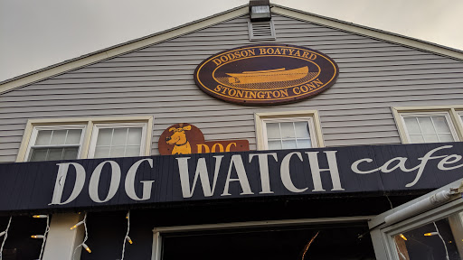 Dog Watch Cafe