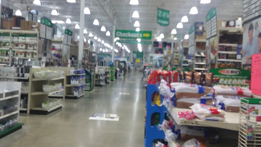 Home Improvement Store «Menards», reviews and photos, 2100 Milwaukee Ave, Burlington, WI 53105, USA