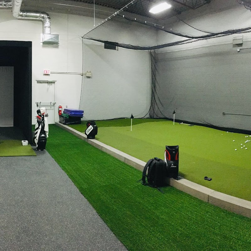 The Synthetic Turf Co. Calgary