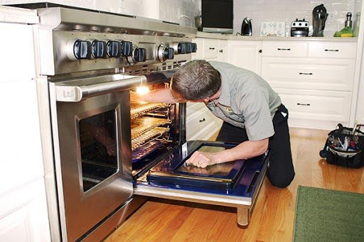 Appliances Repairs in Houston, Texas