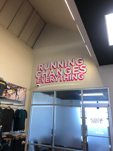 Running Store «Fleet Feet Sports Richmond», reviews and photos, 5600 Patterson Ave, Richmond, VA 23226, USA