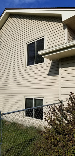 Siding Contractor «Minnesota Exteriors, Inc», reviews and photos