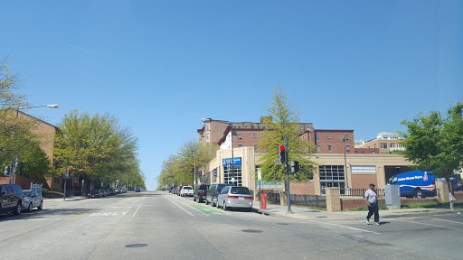 Paint Store «Sherwin-Williams Commercial Paint Store», reviews and photos, 2511 14th St NW, Washington, DC 20009, USA