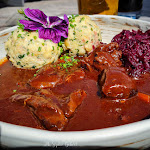 Photo n°4 de l'avis de Sophie. fait le 11/08/2023 à 16:17 sur le  Geisleralm à Villnöß