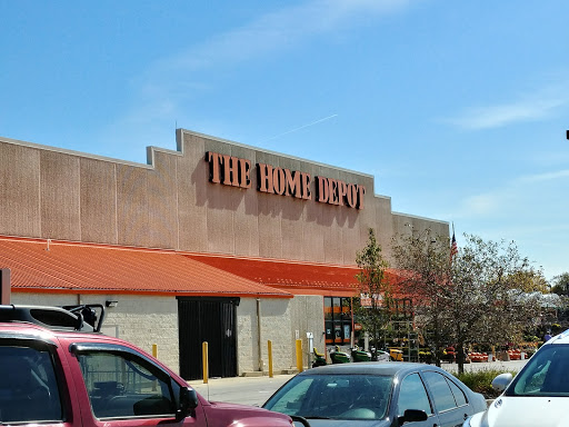 Home Improvement Store «The Home Depot», reviews and photos, 2111 Randall Rd, Geneva, IL 60134, USA