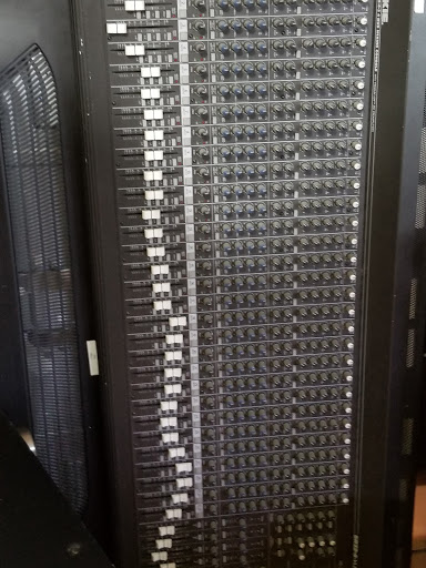 Electronics Repair Shop «Reflections Electronic Pros», reviews and photos, 7173 N Waterway Dr, Miami, FL 33155, USA