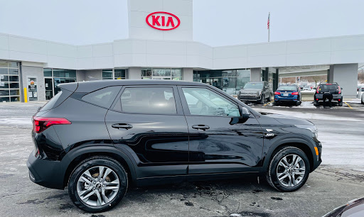 Kia Dealer «Kia of Ann Arbor», reviews and photos, 82 Aprill Dr, Ann Arbor, MI 48103, USA