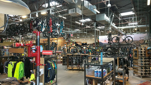 Camping Store «REI», reviews and photos, 870 N 54th St, Chandler, AZ 85226, USA