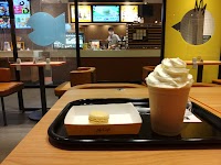マクドナルド 千歳新富店