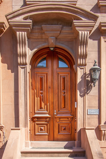 Brownstone Door Co. - Landmark Wood Entryways & Storefronts image 8