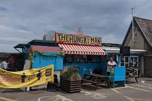 The Hungry Man image