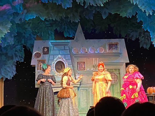 Performing Arts Theater «Theatre by the Sea», reviews and photos, 364 Cards Pond Rd, Wakefield, RI 02879, USA