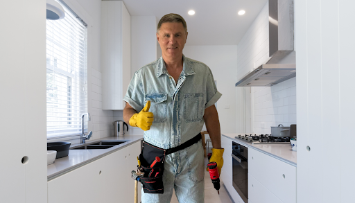 Photo of Handyman services Steel-Gates