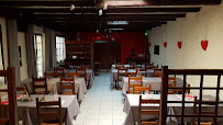 Atmosphère du Restaurant français Hotel du Nord à Joinville - n°4