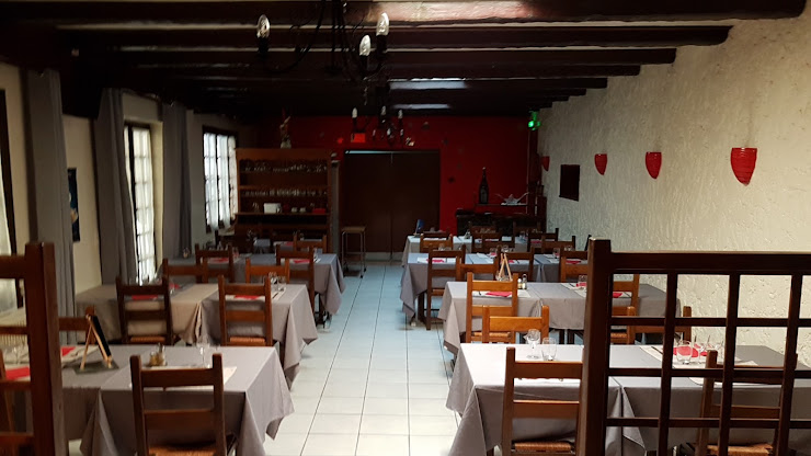 photo n° 4 du restaurants Hotel du Nord à Joinville