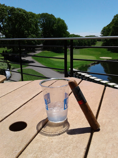 Golf Course «Gannon Municipal Golf Course», reviews and photos, 60 Great Woods Road, Lynn, MA 01904, USA