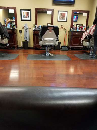 Barber Shop «GHq Grooming for Men», reviews and photos, 3388 Princess Anne Rd #405, Virginia Beach, VA 23456, USA