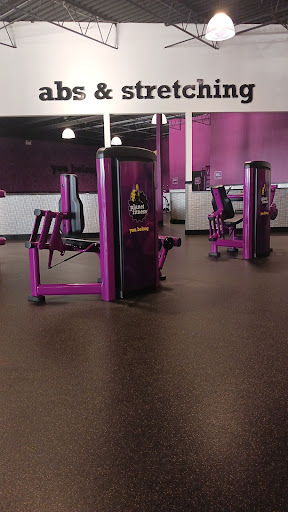 Gym «Planet Fitness», reviews and photos, 1961 Mannheim Rd, Melrose Park, IL 60160, USA