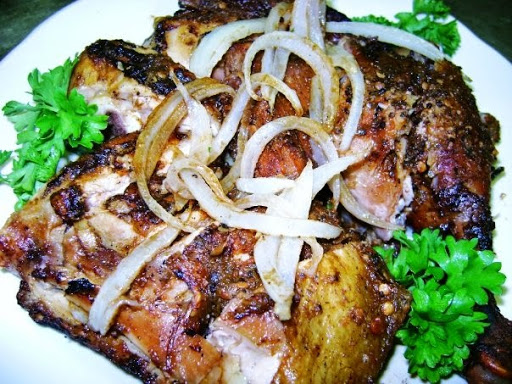 Restaurant «Flamingo», reviews and photos, 120-6 Rockaway Blvd, South Ozone Park, NY 11420, USA