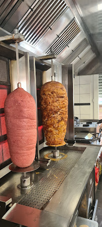 Kebab du Restaurant rest'au marais! à Bischheim - n°5