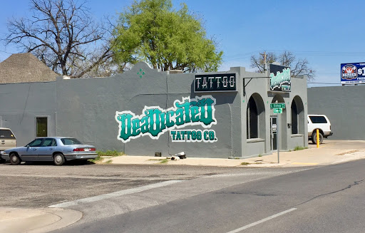 Explore mens ankle tattoo ideas, creative tattoo ideas in San Angelo, available at Deadicated Tattoo & Piercing Studio