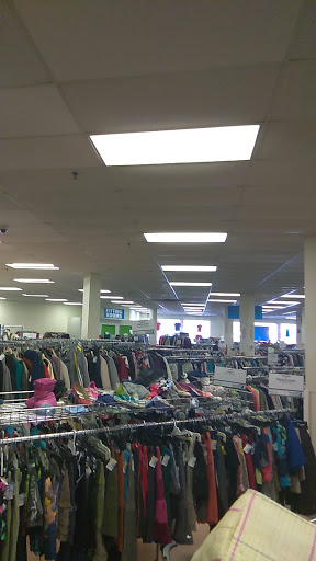 Thrift Store «Goodwill», reviews and photos, 6701 E Black Horse Pike, Egg Harbor Township, NJ 08234, USA