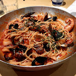 Photo n°1 de l'avis de Lorenzo.u fait le 12/01/2022 à 10:08 sur le  La Trappola | Birreria e Spaghetteria à Belluno