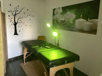 La Lumière Essentielle à Ducey-les-Chéris