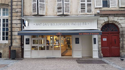 AUX DELICES D'ANTONIN à Épinal