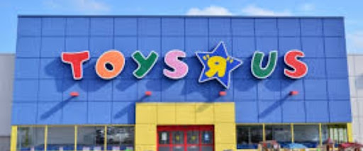 Toy Store «Toys