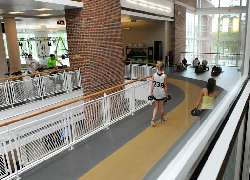 Gym «HTC Center», reviews and photos, 104 Founders Dr, Conway, SC 29526, USA