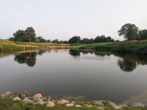 Private Golf Course «Blue Mound Golf and Country Club», reviews and photos, 10122 W North Ave, Wauwatosa, WI 53226, USA