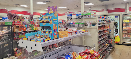 Convenience Store «7-Eleven», reviews and photos, 13974 H G Trueman Rd, Solomons, MD 20688, USA