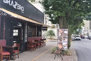 Brazero Café image