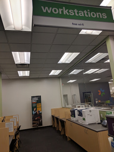 Print Shop «FedEx Office Print & Ship Center», reviews and photos, 3906 E Washington Ave, Madison, WI 53714, USA