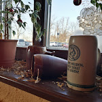 Photo n°2 de l'avis de Ralf.. fait le 23/05/2017 à 23:17 sur le  Bauernschänke à Dohna