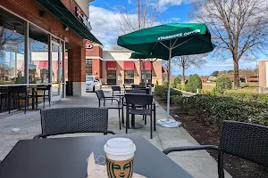 Starbucks image