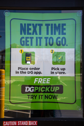 Discount Store «Dollar General», reviews and photos, 410 N Queen St, Littlestown, PA 17340, USA