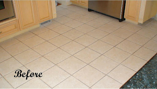 Tile Grout Cleaning Waco Texas