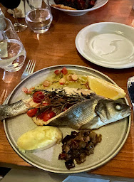 Photo n°37 de Restaurant Calendal à Cassis ()