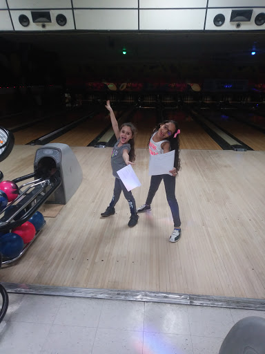 Bowling Alley «Homefield Bowl», reviews and photos, 938 Saw Mill River Rd, Yonkers, NY 10710, USA