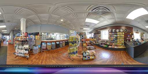 Car Wash «Trax Car Wash», reviews and photos, 17 NJ-18, New Brunswick, NJ 08901, USA